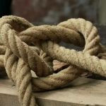 coconut rope uses